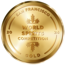 Load image into Gallery viewer, Saint George. London Dry Style. Gold Medal Winner. $35 from each sale donated to animal welfare.
