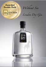 Load image into Gallery viewer, Without Sin Gin - London Dry Style - Double Gold Winner