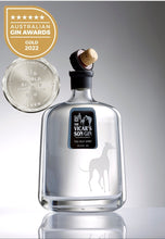Load image into Gallery viewer, The Holy Spirit Gin - 2022 Gold in Australia - 48 out of 50 Points. Features Saffron & Pink Peppercorns