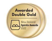 Load image into Gallery viewer, Without Sin Gin - London Dry Style - Double Gold Winner