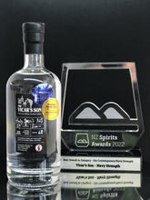 Load image into Gallery viewer, The Holy Spirit Navy Strength Gin - Best Overall Gin Contemporary or Navy Strength Category &amp; Double Gold Winner 2022 NZ Spirits Awards.
