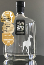 Load image into Gallery viewer, Ascension Gin -   Multi Gold Medal Winner.
