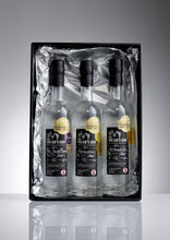 Load image into Gallery viewer, Holy Trinity Gift Box - 3 x 200ml Gin
